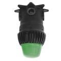 EPCO 160620 - UTIL LT,PROSERIES LED,15W,GREEN,OCTI-BOX (15913-GN) Outdoor Vapor Tight LED Fixture