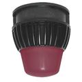 EPCO 160767 - UTIL LT,PROSERIES LED,15W,RED,JB ADAPT (15973-RD) Outdoor Vapor Tight LED Fixture