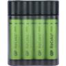 Gp Batteries - gp Battery 4 Caricabatterie AnyWay 3in1 e Powerbank