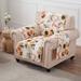 Rosalind Wheeler Somerset Reversible Box Cushion Slipcover | 81 H x 81 W x 0.25 D in | Wayfair 108AE1A74840402B8682C5F6271FA3FE