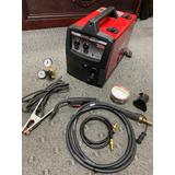 Lincoln Electric Pro-mig 180 Welder 230-v Mig Flux-cored Wire Feed