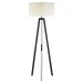 Visual Comfort Signature Longhill Tripod Floor Lamp - S 1720AI-L