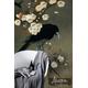 The Crow Wandbild, Malerei Wanddekor, schälen und aufkleben, temporäre, wiederverwendbare, entfernbare Tapete, repositionierbar, Retro Vogel # 59