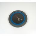 Rare 80s Postmodern memphis age wall clock by CITIZEN