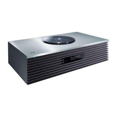 Technics OTTAVA f SC-C70MK2 Tabletop Network Radio and CD Player (Dark Silver) SC-C70MK2