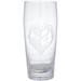 Baltimore Ravens 16oz. Clubhouse Pilsner Glass