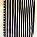 Kate Spade Bags | Kate Spade Black And White Stripe Nylon 15 In Laptop Case With Zipper | Color: Black/White | Size: Os