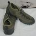 Columbia Shoes | Columbia 7 Tenacity Ii Hiking Trail Shoe Pull On Omni-Grip Green | Color: Green | Size: 7