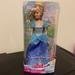 Disney Toys | Disney's Cinderella Doll | Color: Blue/Silver | Size: Osg
