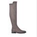 Nine West Shoes | Brand New Nine West Over The Knee Boots | Color: Gray | Size: 7.5