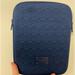 Michael Kors Tablets & Accessories | Michael Kors Ipad/Tablet Case | Color: Blue | Size: Os