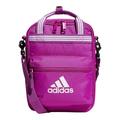 Adidas Accessories | Adidas Originals Squad Insulated Lunch Box Tote Bag School Sports | Color: Purple | Size: Osg