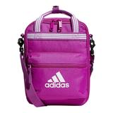 Adidas Accessories | Adidas Originals Squad Insulated Lunch Box Tote Bag School Sports | Color: Purple | Size: Osg