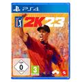 PGA Tour 2K23 (Deluxe Edition)