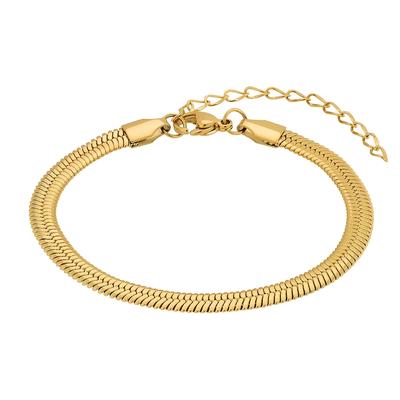 Heideman Armband Emilian Goldfarben Herren Image