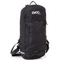 EVOC Fr Lite Rucksack, Black, 56 x 27 x 7 cm, 10 Liter