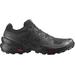 Salomon Speedcross 6 Hiking Shoes Synthetic Men's, Black/Black/Phantom SKU - 911158