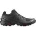 Salomon Speedcross 6 Hiking Shoes Synthetic Men's, Black/Black/Phantom SKU - 175139