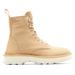 Sorel Hi-Line Lace Boot - Womens Ceramic Chalk 8.5 2009111-209-8.5