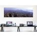 East Urban Home High angle view of buildings in a city, Manhattan, New York City, New York State, USA 2011 #2 - Wrapped Canvas Print Canvas | Wayfair