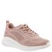 Skechers Bobs Squad Chaos-Face Off - Womens 7.5 Pink Sneaker W