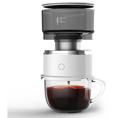 Coffee Maker Portable Espresso M...