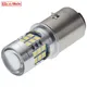 Ampoule LED BA20D pour moto lumière de moto lumière de sauna faisceau haut et bas lampe frontale