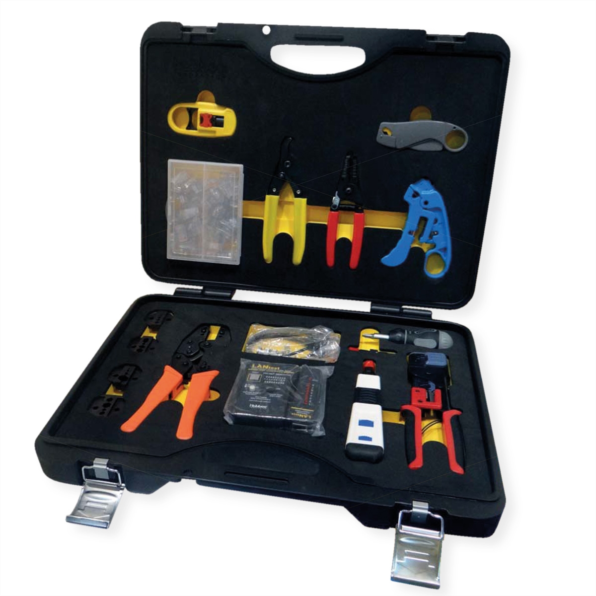 HOBBES Netzwerk-Installations-Kit Image