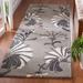 SAFAVIEH Handmade Soho Nadin Floral N.Z. Wool Rug