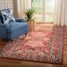 SAFAVIEH Handmade Antiquity Amalia Traditional Oriental Wool Rug