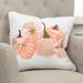Rizzy Home Pumpkins Throw Pillow Cover