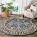 SAFAVIEH Handmade Antiquity Amalia Traditional Oriental Wool Rug