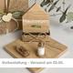 Brot und Salz Haussegen Geschenk Einzug Umzug Haus Wohnung Eigenheim Umzugsgeschenk Einweihungsgeschenk Einzugsgeschenk Wasserwaage Haus