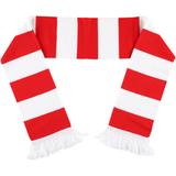 Red/White Liverpool 60'' Club Bar Scarf