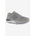 Women's Chippy Sneaker by Drew in Grey Combo (Size 6 1/2 XW)