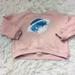 Zara Shirts & Tops | Euc Zara Pink Space Planet Reversible Sequin Sweatshirt | Color: Pink | Size: 18-24mb