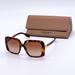 Burberry Accessories | New Burberry Penelope Be4363 3316/13 New Collection Women’s Sunglasses Burberry | Color: Brown/Gold | Size: Os