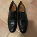 Burberry Shoes | Burberry Women’s Loafers Size 38 8 Black | Color: Black | Size: 8