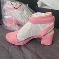 Coach Shoes | Coach Shoes | Color: Pink | Size: 6
