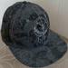 Disney Accessories | Jack Skellington Wool Cap | Color: Black/Gray | Size: Os