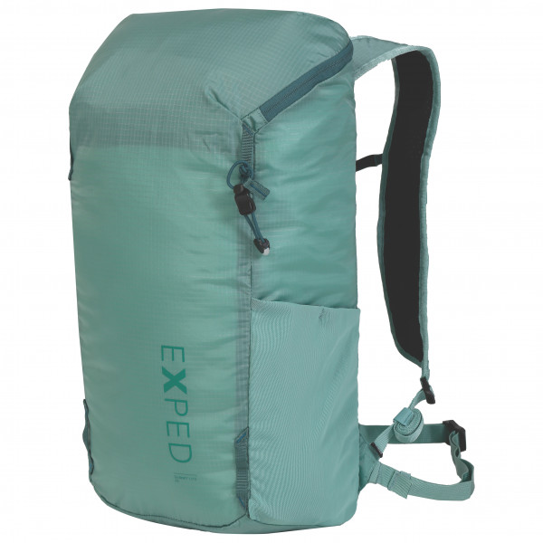 Exped - Summit Lite 25 - Wanderrucksack türkis