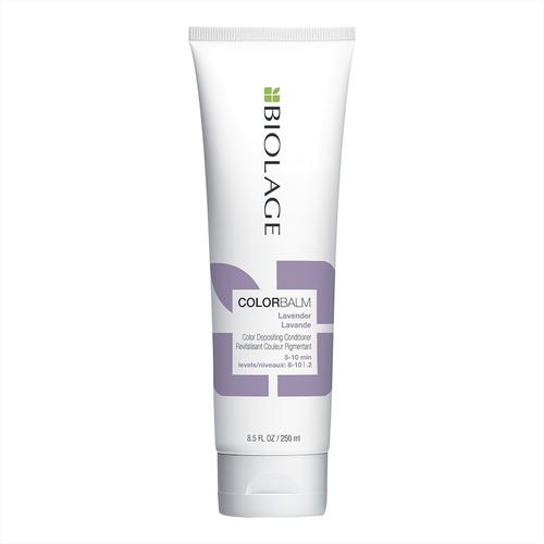 Biolage - Color Balm Color Depositing Conditioner 300 ml Violett