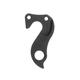 Pilo D207 Derailleur hanger for Cinelli Estrada, Superstar, Strato, Strato faster