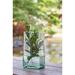 Signature Design by Ashley Taylow Table Vase Glass in Green | 12 H x 6.25 W x 3.75 D in | Wayfair A2000537V