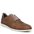 Dr. Scholl's Sync - Mens 9.5 Tan Oxford Medium