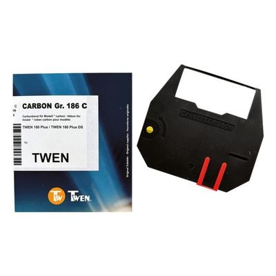 TWEN Carbonband Plus »482 (Gr. 186C)«