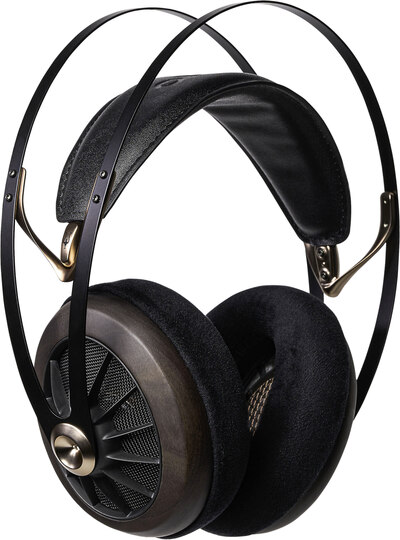 Meze Audio 109 Pro open-back headphones