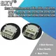 10PCS Nouveau Double Vitesse Réglage Potentiomètre B102 B103 B203 B503 B1K B10K B20K B50K 3Pin 5Pin