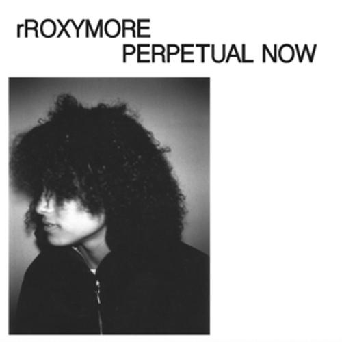 Perpetual Now - Rroxymore. (LP)