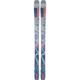K2 Herren Freeride Ski MINDBENDER 90C, Größe 37.5 in Grau